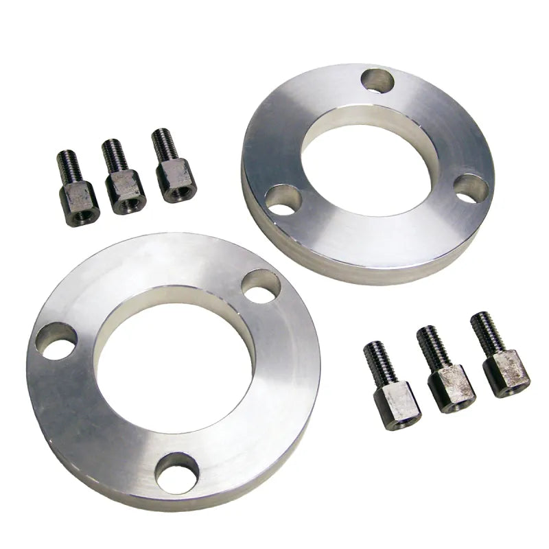 Superlift leveling kit