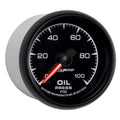 AutoMeter gauge detail