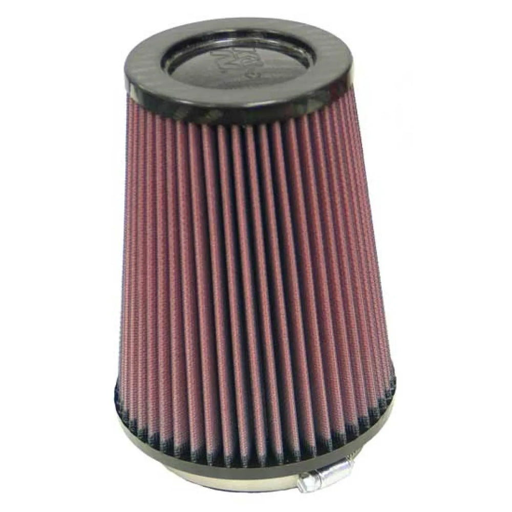 K&N Engineering red air filter