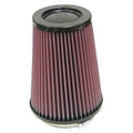 K&N Engineering red air filter