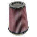 K&N Engineering air filter close-up