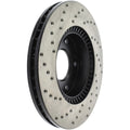 Stoptech auto part
