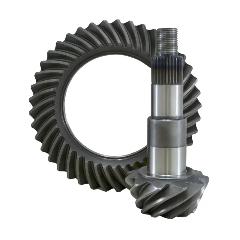 Yukon Gear & Axle auto part