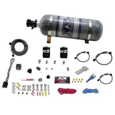 Nitrous Express auto part