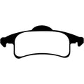 EBC auto part