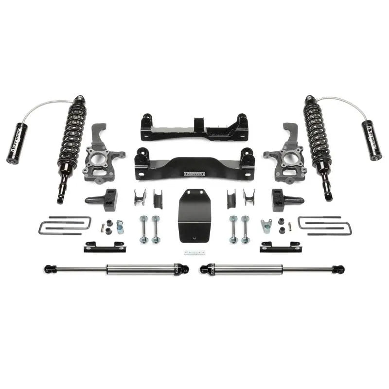 Fabtech auto part