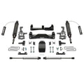 Fabtech auto part