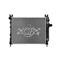 CSF auto part