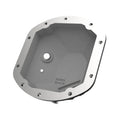 aFe differential cover installed view