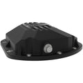 aFe differential cover close-up