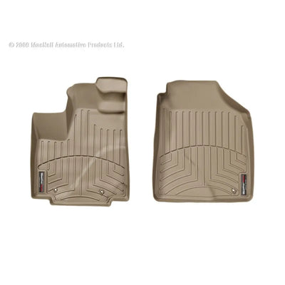 WeatherTech auto part