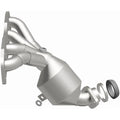Magnaflow auto part detail