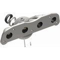 Magnaflow auto part installed view