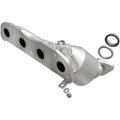Magnaflow auto part detail