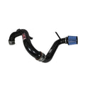 Injen black cold air intake
