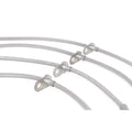 Goodridge auto part installed view