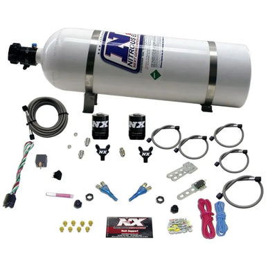 Nitrous Express auto part