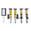 KW coilovers