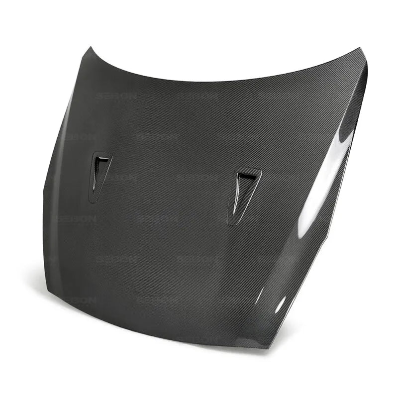 Seibon carbon auto part