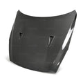 Seibon carbon auto part
