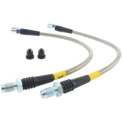 Stoptech auto part