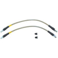 Stoptech auto part