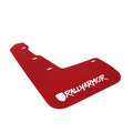 Rally Armor red auto part