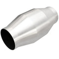 Magnaflow auto part close-up