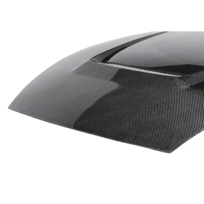 Seibon carbon auto part