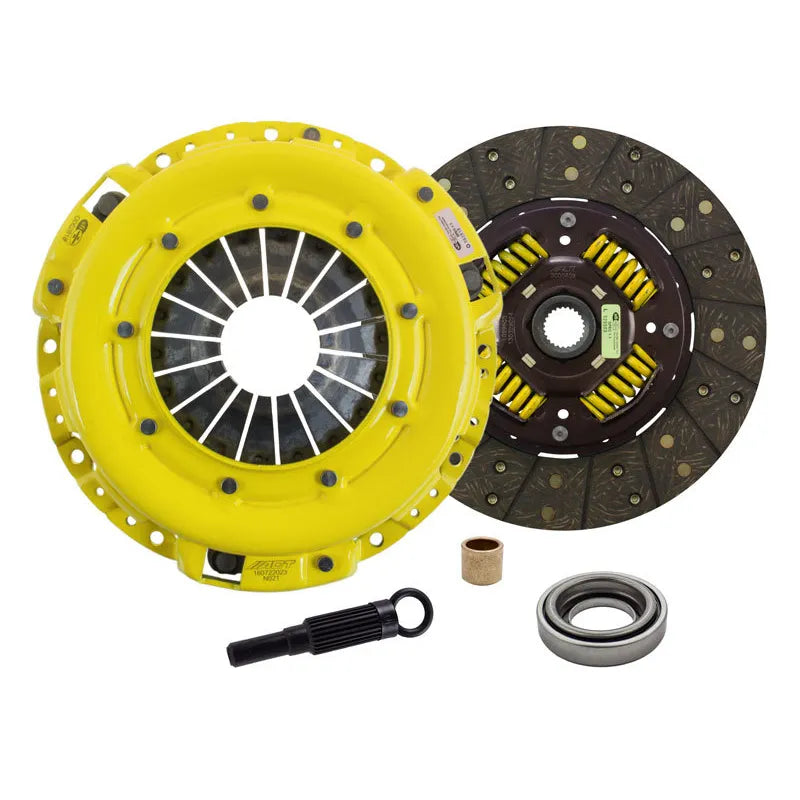 Advanced Clutch auto part