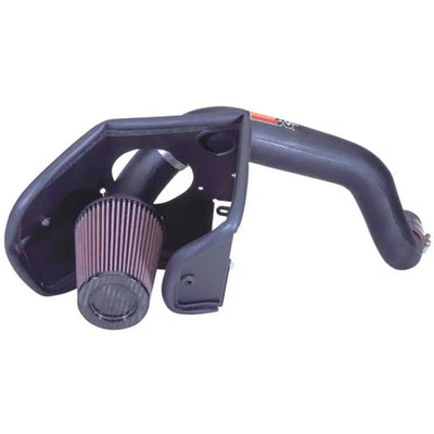 K&N Engineering intake system