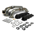 BD Diesel exhaust