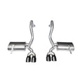 CORSA Performance axle-back exhaust