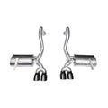 CORSA Performance axle-back exhaust