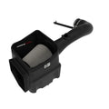 aFe silver cold air intake