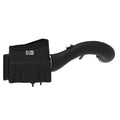 aFe cold air intake