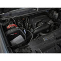 aFe cold air intake