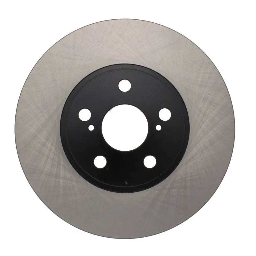 Stoptech auto part