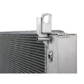 aFe auto part close-up