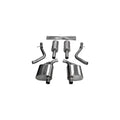 CORSA Performance cat-back exhaust