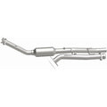 Magnaflow auto part close-up