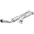 Magnaflow auto part close-up