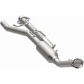 Magnaflow auto part detail