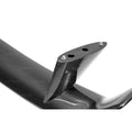 Seibon auto part installed view