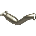 Magnaflow auto part close-up
