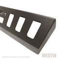 Westin bumper