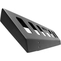 Westin bumper detail