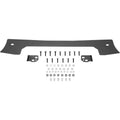 Westin bumper detail