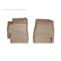 WeatherTech auto part detail
