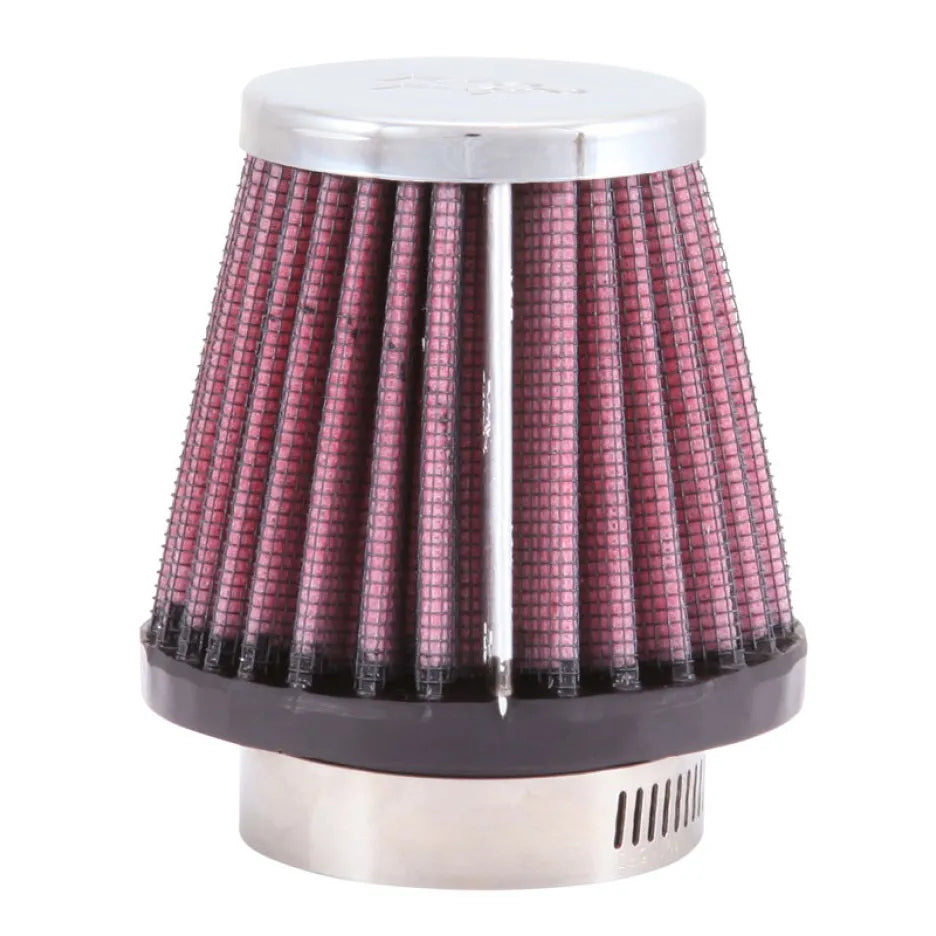 K&N Engineering red air filter